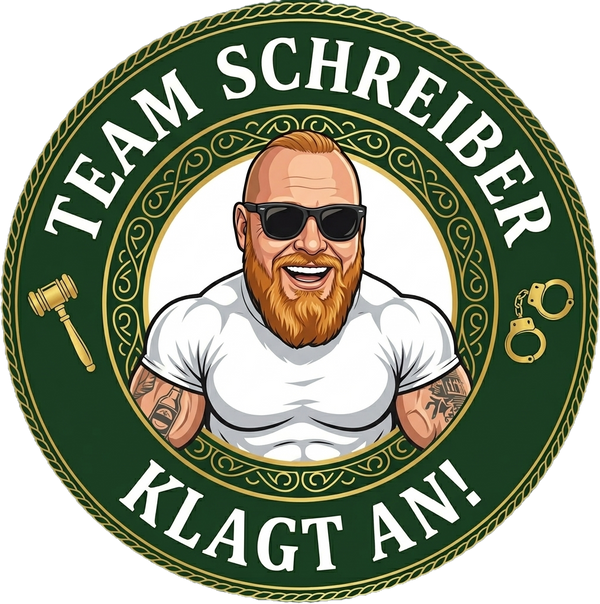 Team Schreiber