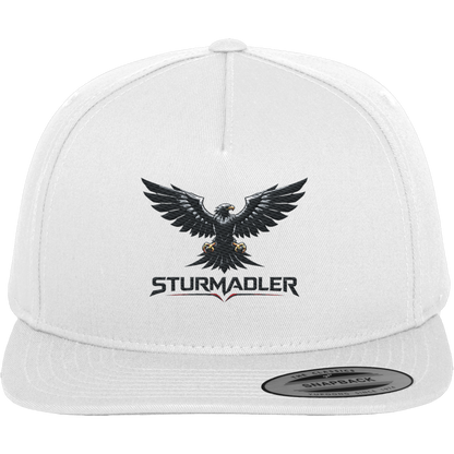 SturmAdler - Kappe - Premium Snapback