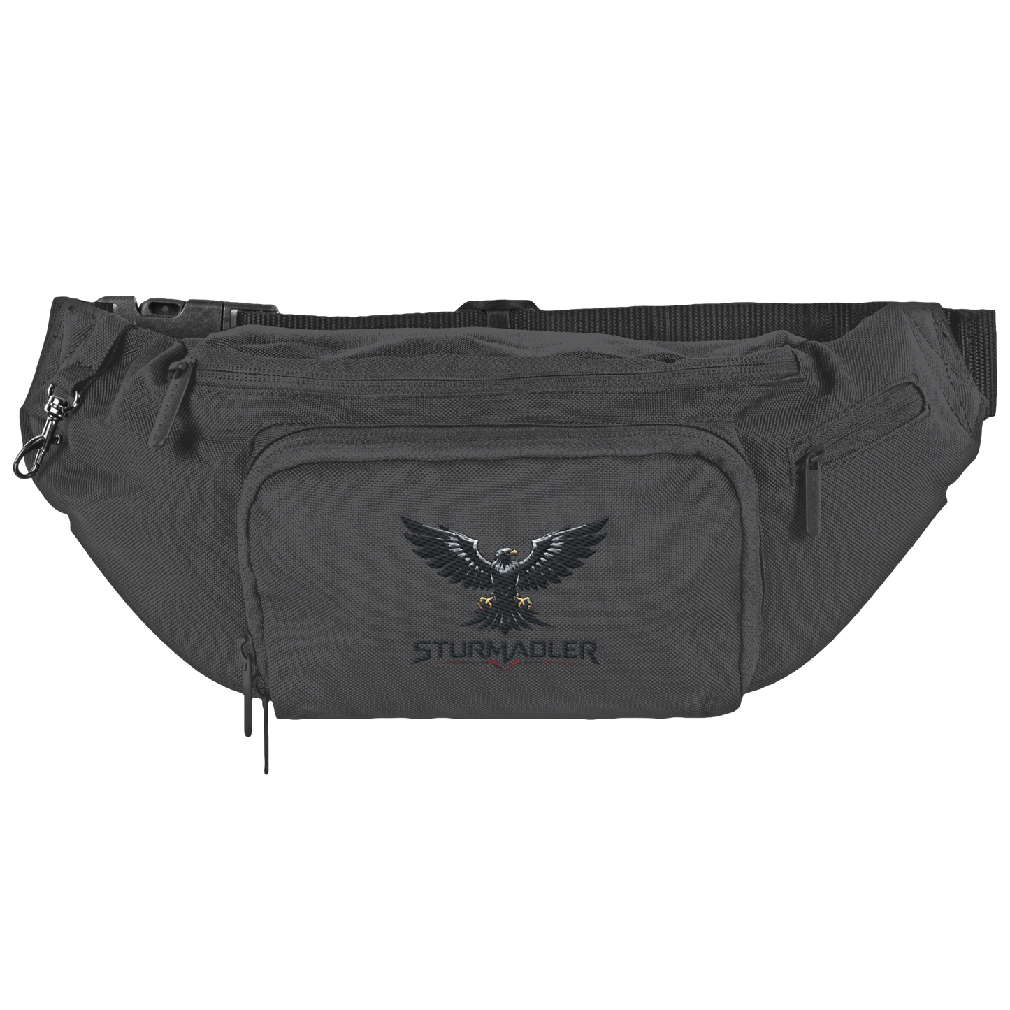 Schultertasche Sturmadler - Shoulder Bag