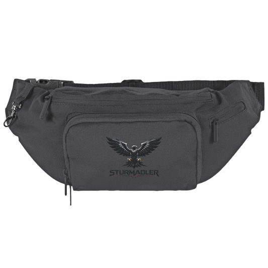 Schultertasche Sturmadler - Shoulder Bag